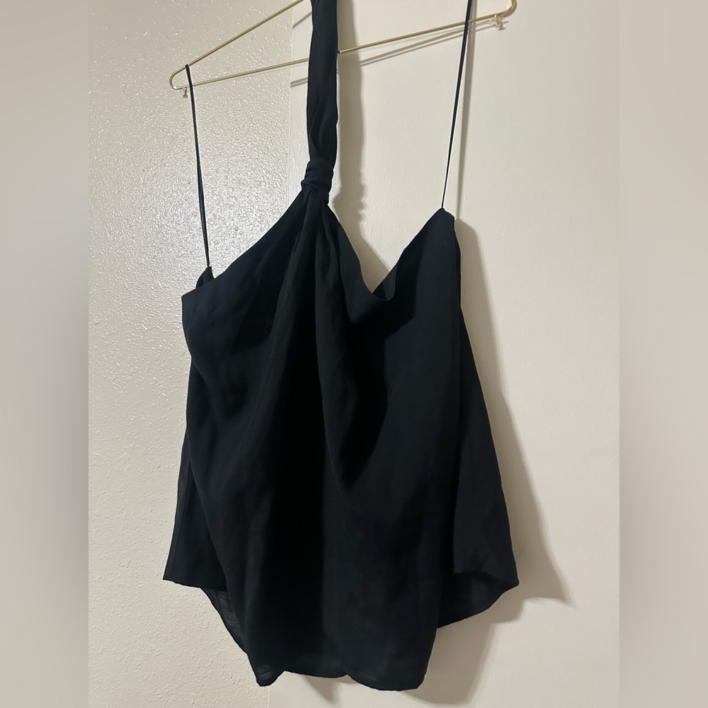 Nine West halter top XXL